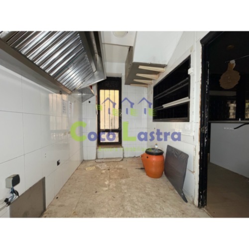 Cocina